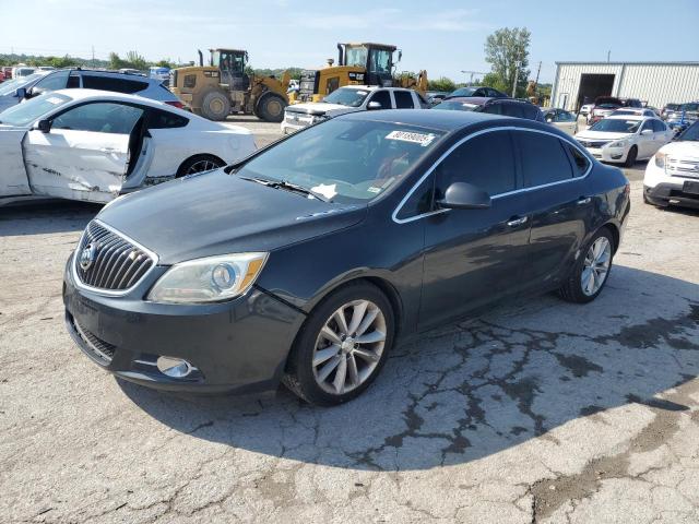  Salvage Buick Verano
