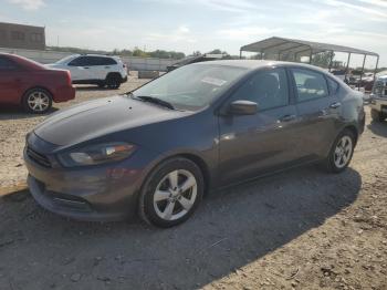  Salvage Dodge Dart