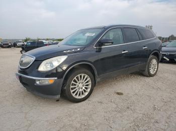  Salvage Buick Enclave