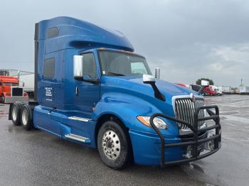  Salvage International Lt625