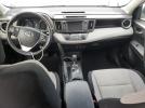 Toyota RAV4 Xle Image 5