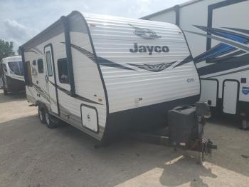  Salvage Jayflight Slx By Jay Trailer