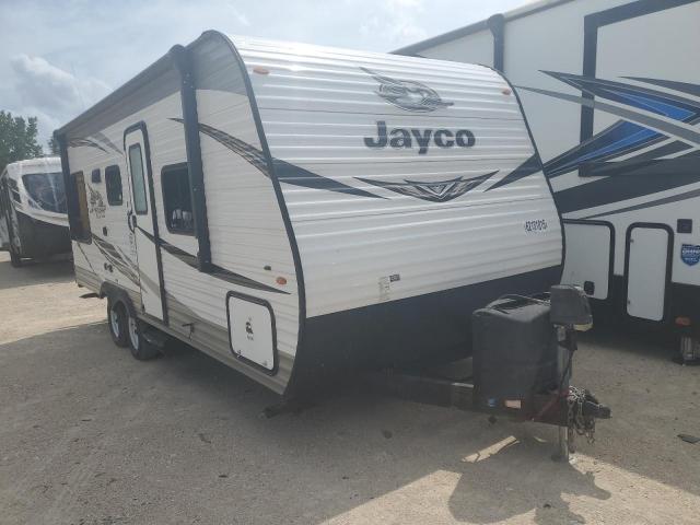  Salvage Jayflight Slx By Jay Trailer