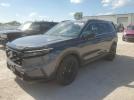Honda Crv Sport-l Image 1