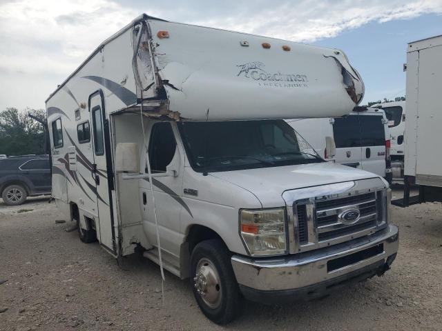  Salvage Coachmen Mth