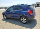 Chevrolet Trax 1lt Image 9