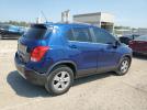 Chevrolet Trax 1lt Image 2