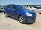 Chevrolet Trax 1lt Image 12