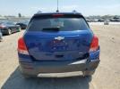 Chevrolet Trax 1lt Image 4