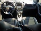 Chevrolet Trax 1lt Image 7