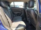 Chevrolet Trax 1lt Image 10