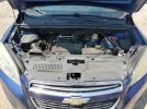 Chevrolet Trax 1lt Image 8