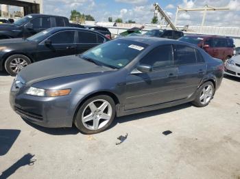  Salvage Acura TL