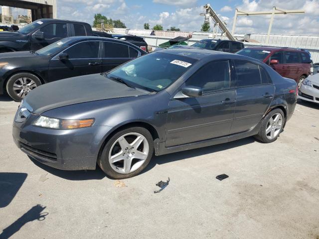  Salvage Acura TL