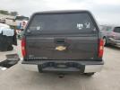 Chevrolet Silverado C1500 Lt Image 4