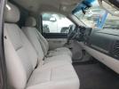 Chevrolet Silverado C1500 Lt Image 5