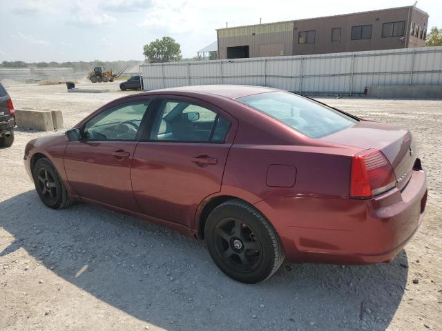 Mitsubishi Galant Es Image 10