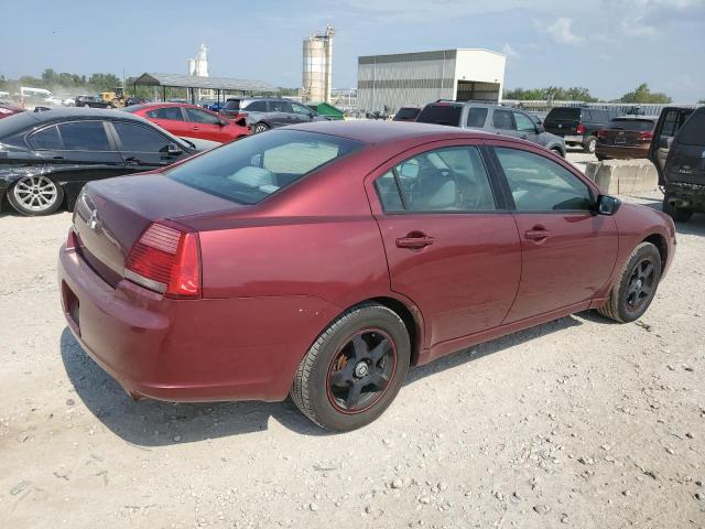 Mitsubishi Galant Es Image 11