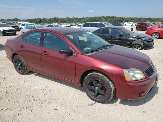 Mitsubishi Galant Es Image 8