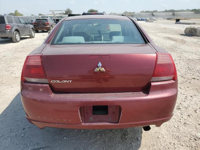 Mitsubishi Galant Es Image 3