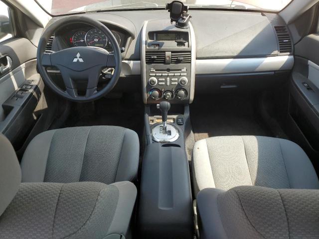 Mitsubishi Galant Es Image 2