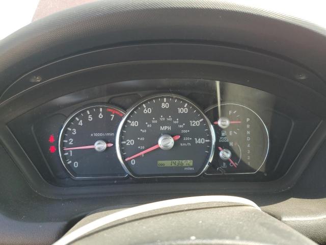 Mitsubishi Galant Es Image 7