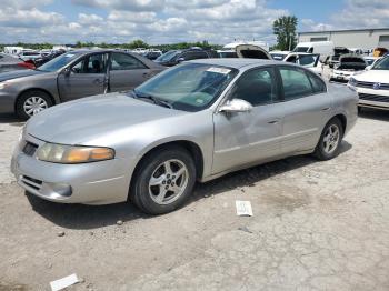  Salvage Pontiac Bonneville