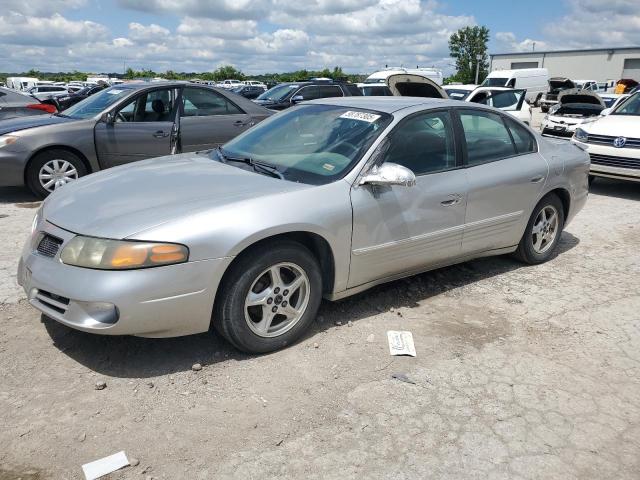  Salvage Pontiac Bonneville