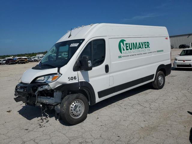  Salvage Ram Promaster