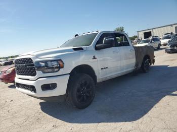  Salvage Ram 2500