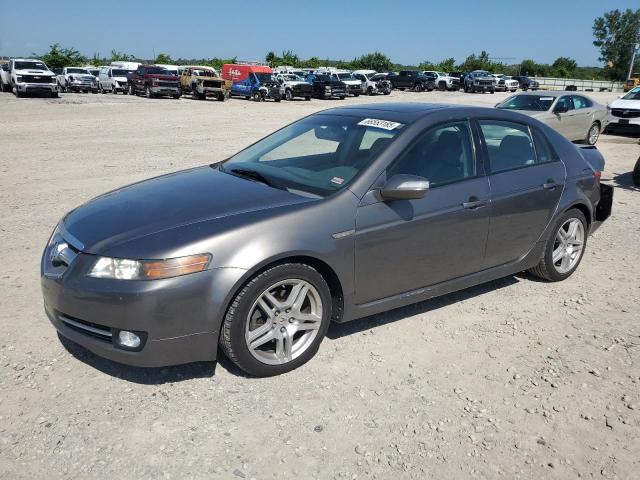  Salvage Acura TL