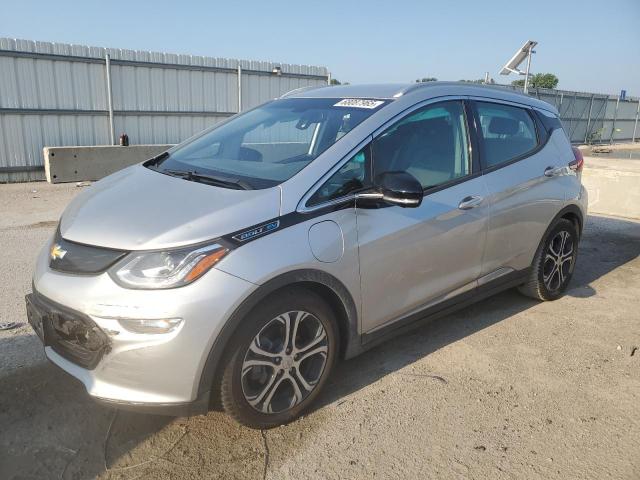  Salvage Chevrolet Bolt