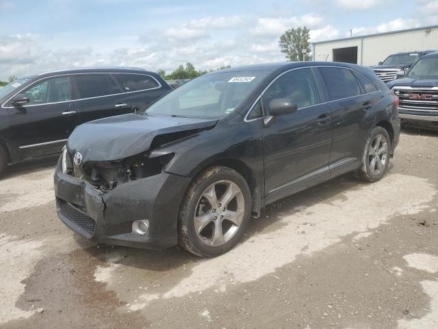  Salvage Toyota Venza