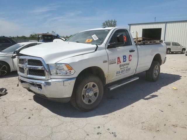  Salvage Ram 3500