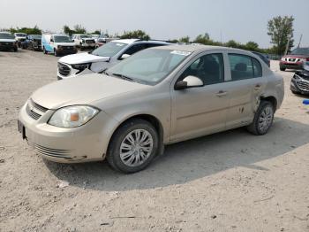  Salvage Chevrolet Cobalt