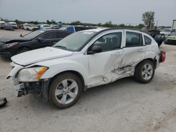  Salvage Dodge Caliber