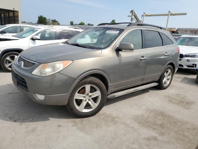  Salvage Hyundai Veracruz