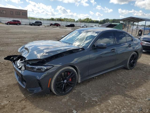  Salvage BMW M Series