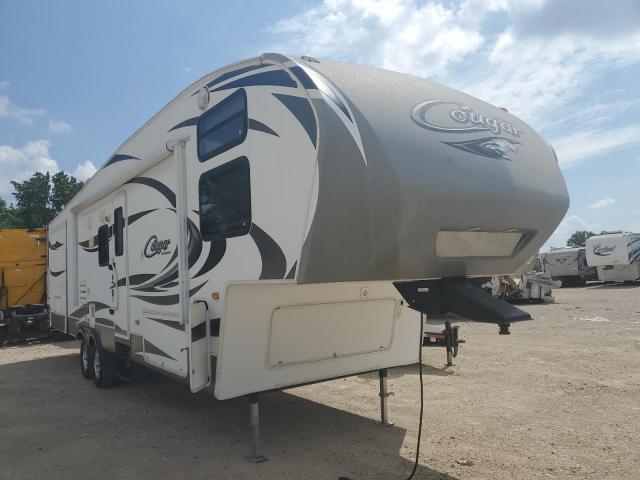  Salvage Other 5th Wheel