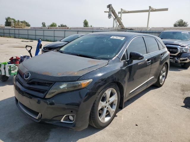  Salvage Toyota Venza