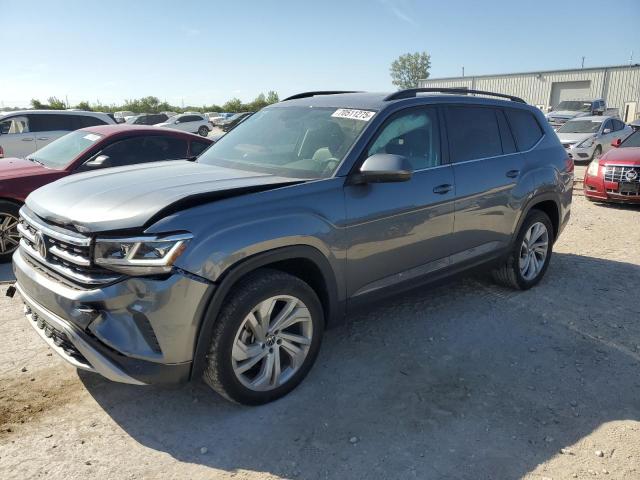  Salvage Volkswagen Atlas