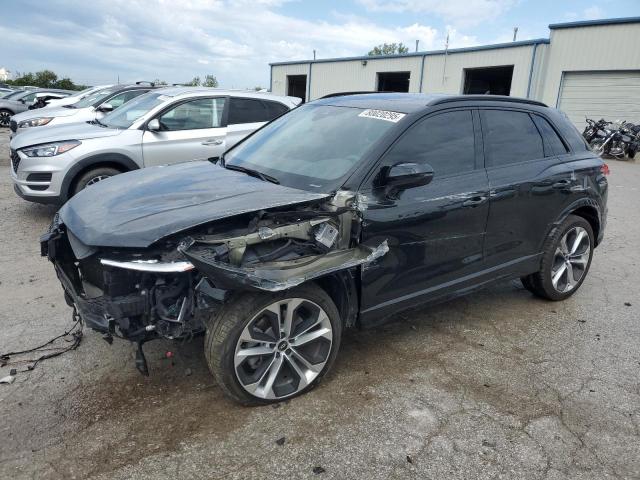  Salvage Audi Q3