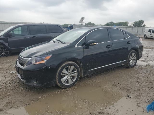  Salvage Lexus Hs