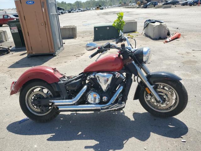  Salvage Yamaha Xvs1300 A