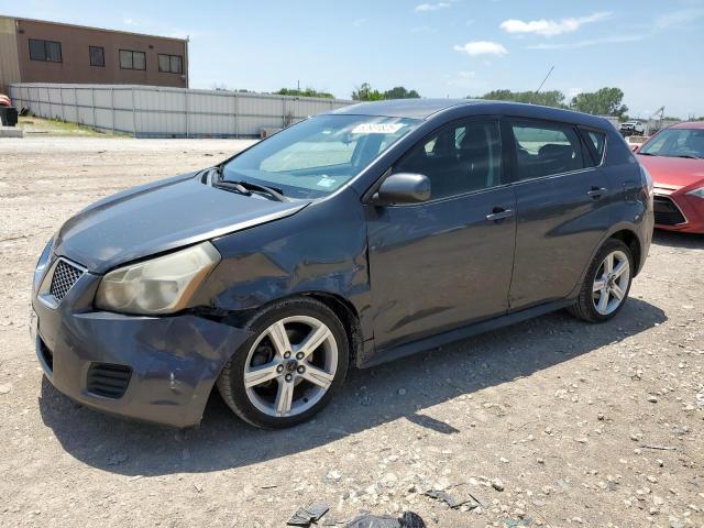  Salvage Pontiac Vibe