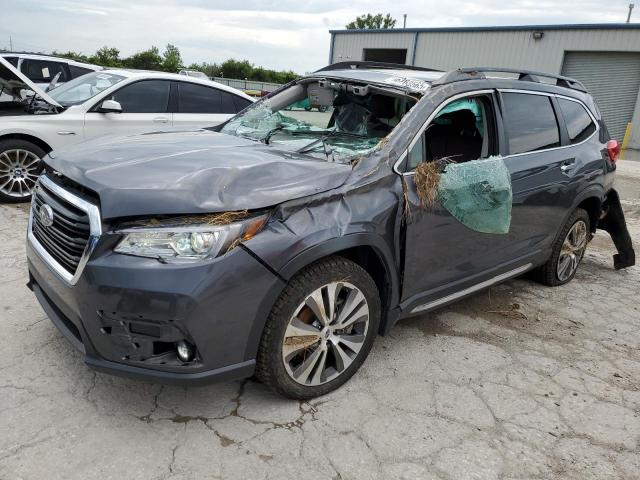  Salvage Subaru Ascent