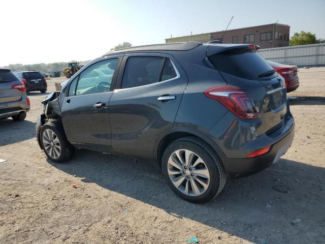 Buick Encore Preferred Image 3