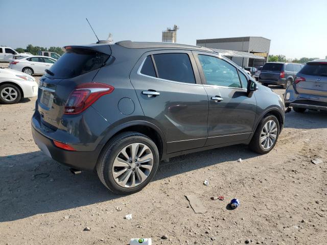 Buick Encore Preferred Image 11