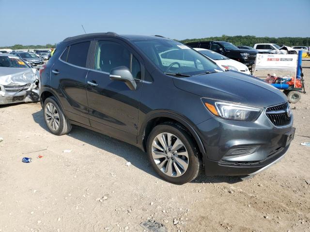Buick Encore Preferred Image 6