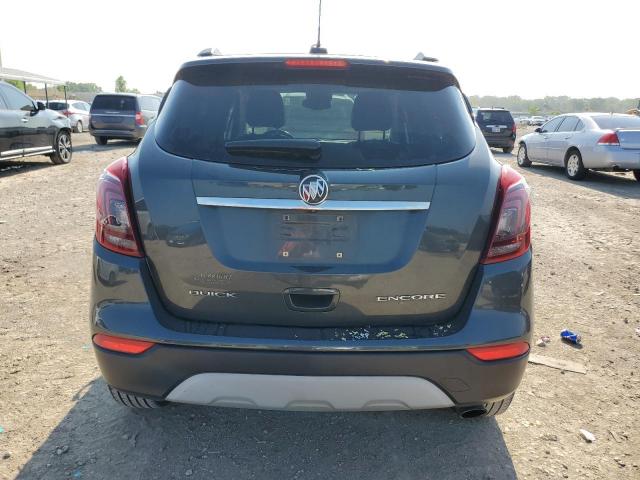 Buick Encore Preferred Image 10